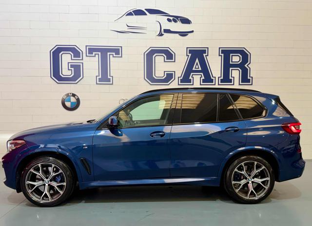 BMW X5 usata, con Airbag Passeggero