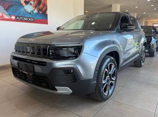 JEEP Avenger 1.2 Turbo Summit