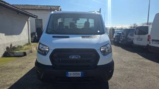 FORD Transit usata, con Chiusura centralizzata