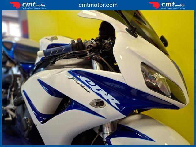 HONDA CBR 1000 RR usata 5