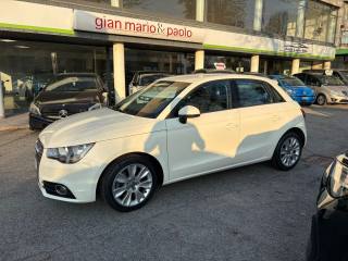 AUDI A1 usata, con Airbag