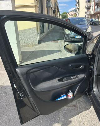 FIAT Punto Evo usata, con Sedile posteriore sdoppiato