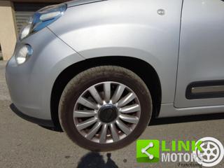 FIAT 500L usata, con Alzacristalli elettrici