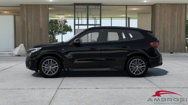 BMW X1 usata 2