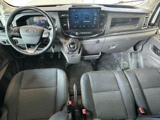 FORD Transit usata 15