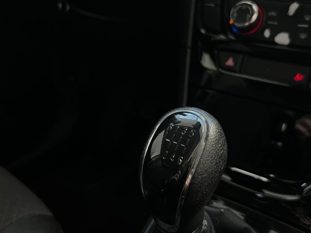 OPEL Mokka X usata, con Fendinebbia