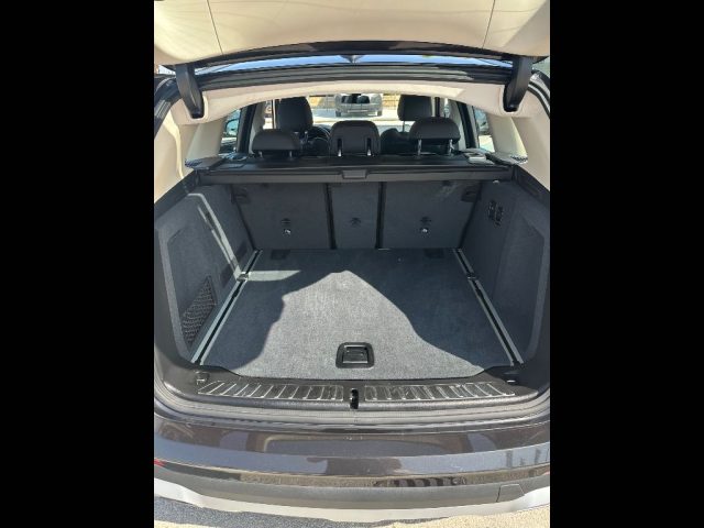 BMW X3 usata, con Sedile posteriore sdoppiato