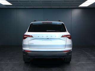SKODA Karoq usata, con Airbag Passeggero
