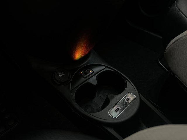 FIAT 500 usata, con ESP