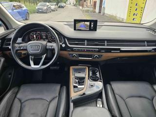 AUDI Q7 usata, con Fendinebbia