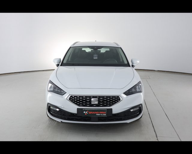 SEAT Leon usata, con ABS