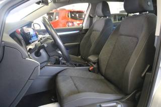 VOLKSWAGEN Golf usata, con Volante in pelle