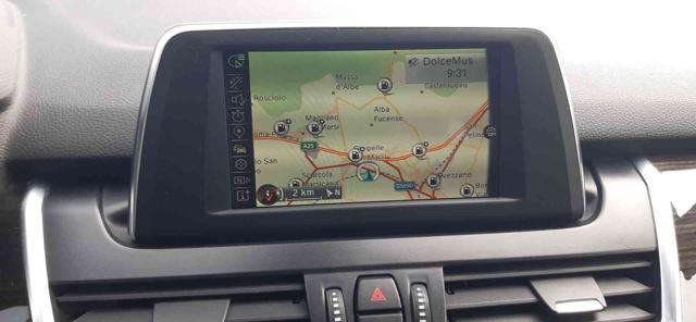 BMW 216 usata 26