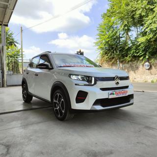 CITROEN C3 usata, con Airbag