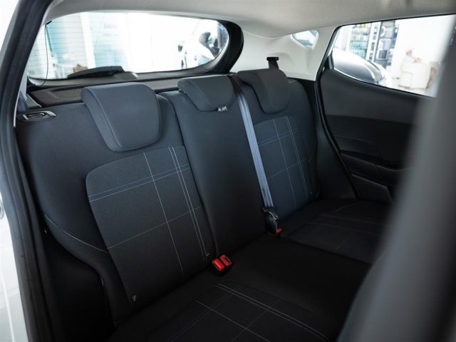 FORD Fiesta usata 9