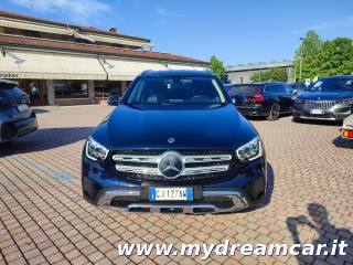 MERCEDES-BENZ GLC 300 usata 27