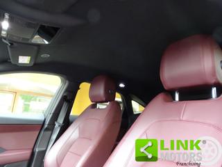 JAGUAR E-Pace usata, con Cruise Control