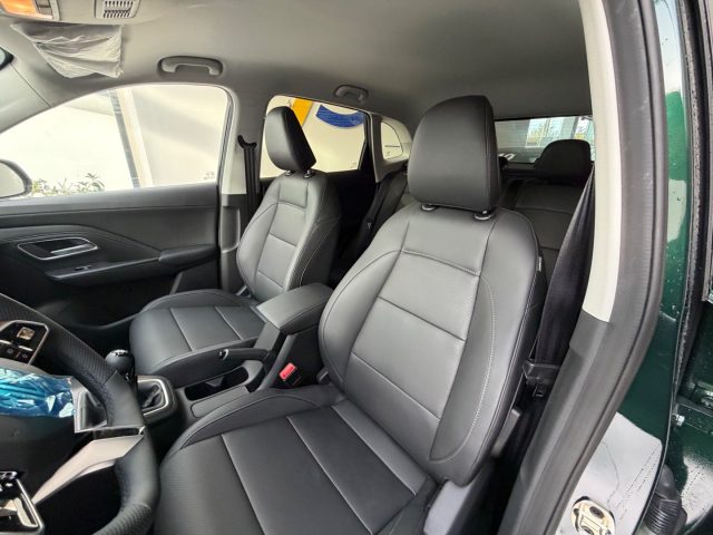 MG ZS usata, con Controllo vocale