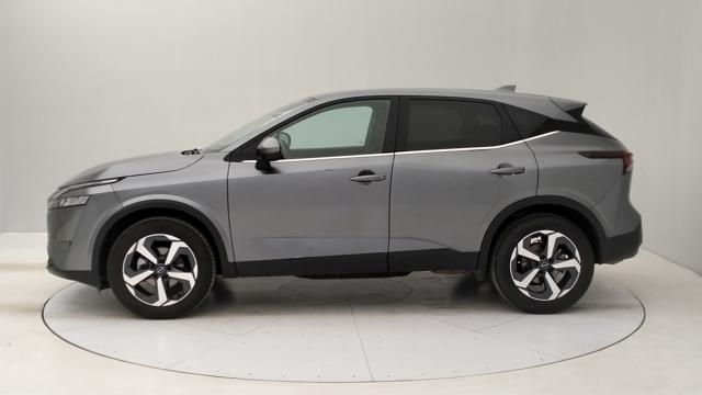 NISSAN Qashqai usata, con Airbag