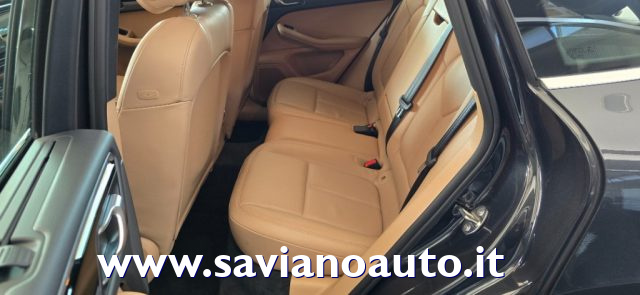 PORSCHE Macan usata, con Chiusura centralizzata