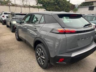 PEUGEOT 2008 usata, con Climatizzatore