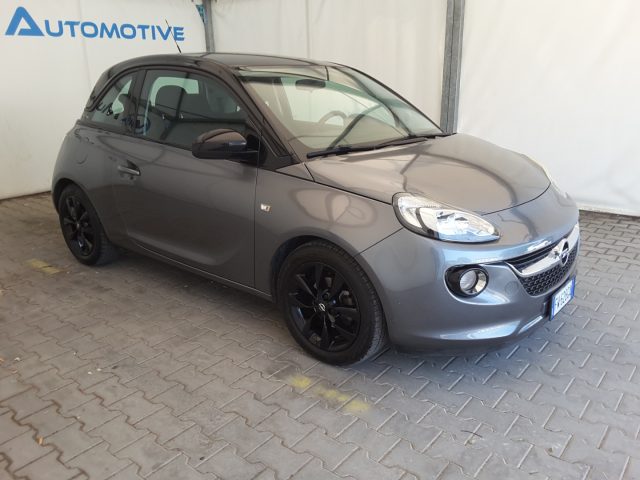 OPEL Adam usata, con Airbag