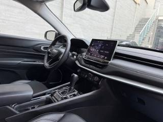 JEEP Compass usata, con Autoradio