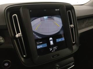 VOLVO XC40 usata, con Bracciolo