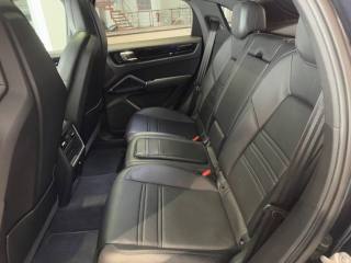 PORSCHE Cayenne usata, con Regolazione elettrica sedili