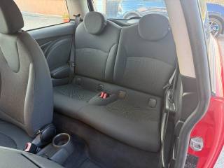 MINI Cooper D usata, con Immobilizzatore elettronico