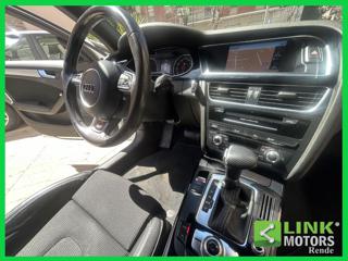 AUDI A4 usata, con Adaptive Cruise Control