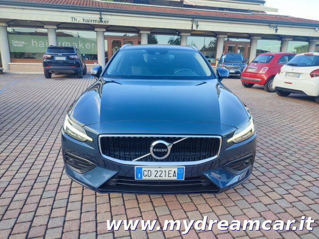 VOLVO V60 usata 36