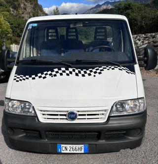 FIAT Ducato usata 4