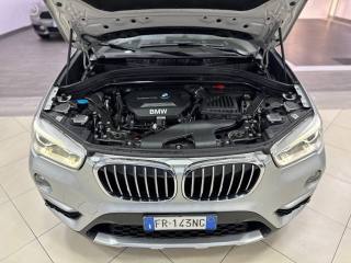 BMW X1 usata, con Volante multifunzione