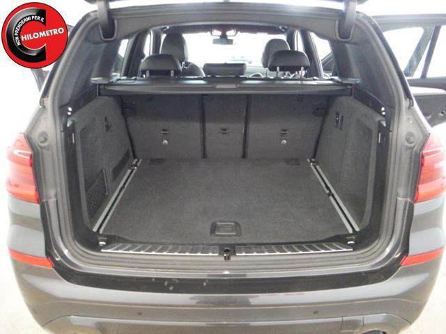 BMW X3 usata, con Autoradio