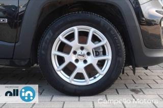 JEEP Renegade usata 17
