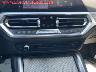 BMW 420 usata, con Sensori di parcheggio posteriori