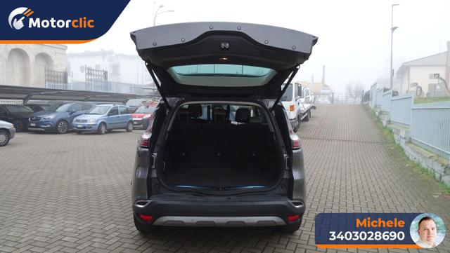 RENAULT Espace usata 72