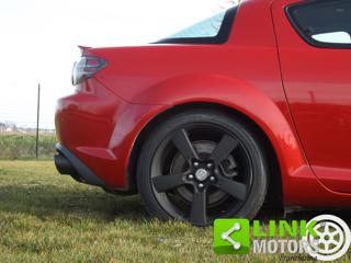 MAZDA RX-8 usata 77