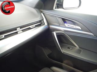 BMW X1 usata, con Controllo trazione