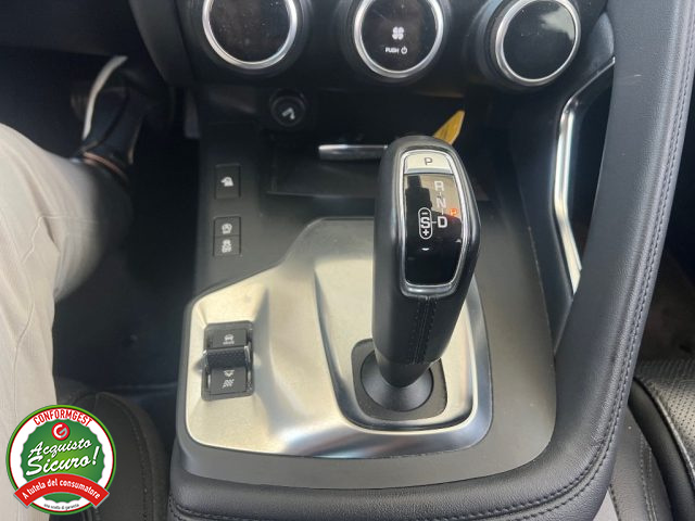 JAGUAR E-Pace usata, con Cerchi in lega