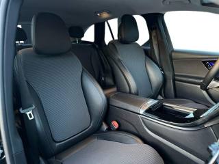 MERCEDES-BENZ GLC 220 usata, con Sistema di navigazione