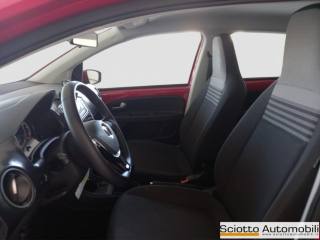 VOLKSWAGEN up! usata, con Controllo trazione