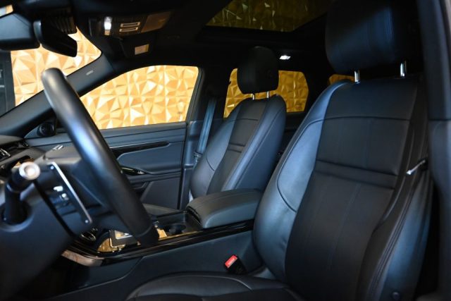 LAND ROVER Range Rover Evoque usata 110