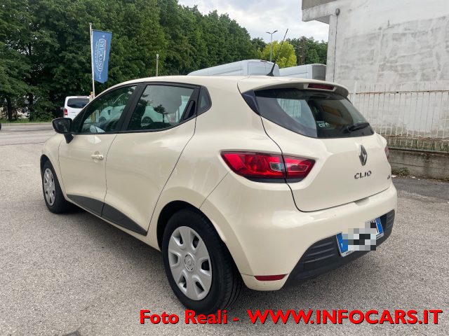 RENAULT Clio usata, con Airbag Passeggero