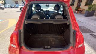 FIAT 500 usata, con Apple CarPlay
