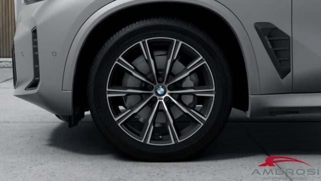 BMW X5 usata 7