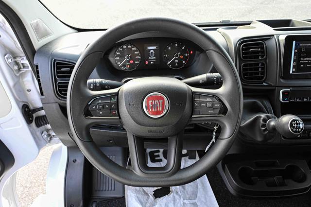 FIAT Ducato usata, con Chiusura centralizzata telecomandata