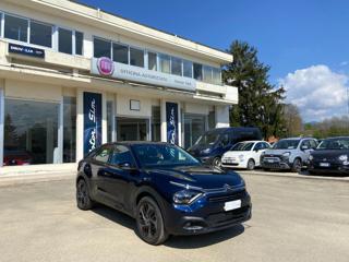 CITROEN C4 usata, con Servosterzo