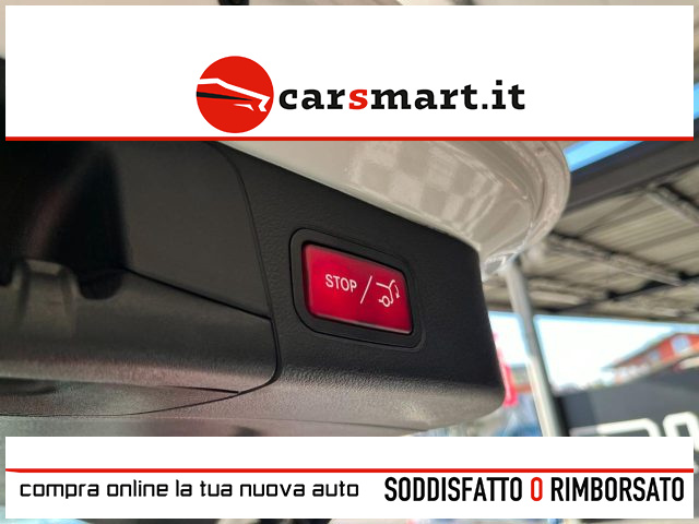 MERCEDES-BENZ B 180 usata, con Immobilizzatore elettronico